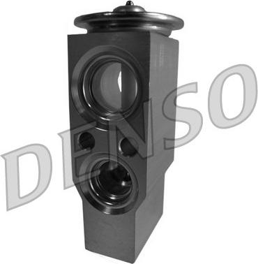 Denso DVE20005 - Ekspanzijski ventil, klimatska naprava parts5.com