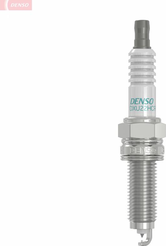 Denso DXU22HCR-D11S - Μπουζί parts5.com