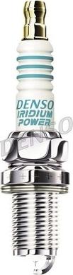 Denso IK16 - Bujía de encendido parts5.com