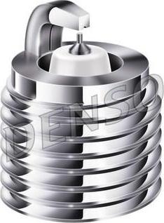 Denso IK16 - Spark Plug parts5.com