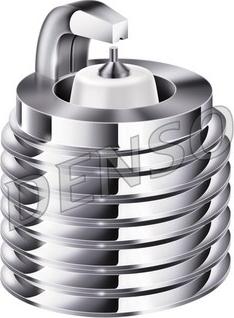 Denso IK20 - Spark Plug parts5.com