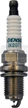 Denso IK20TT - Świeca zapłonowa parts5.com