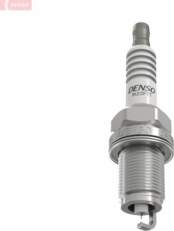 Denso IK22FTT - Μπουζί parts5.com