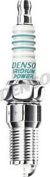 Denso IT20 - Μπουζί parts5.com