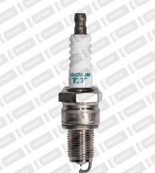 Denso IW20TT - Μπουζί parts5.com