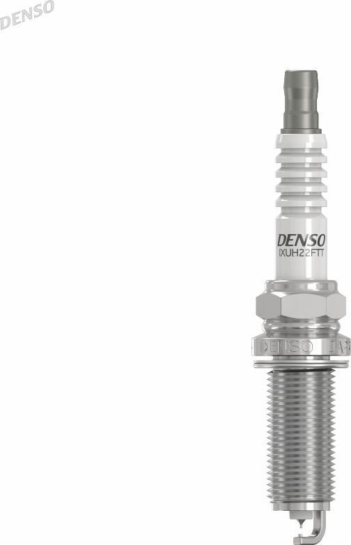 Denso IXUH22FTT - Zapalovací svíčka parts5.com