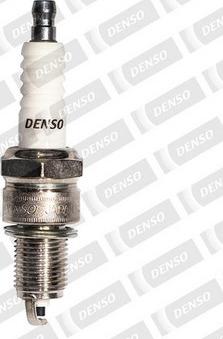 Denso J14CR-U - Spark Plug parts5.com