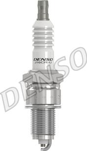 Denso J16CR-U - Spark Plug parts5.com