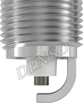 Denso K16HR-U11 - Świeca zapłonowa parts5.com