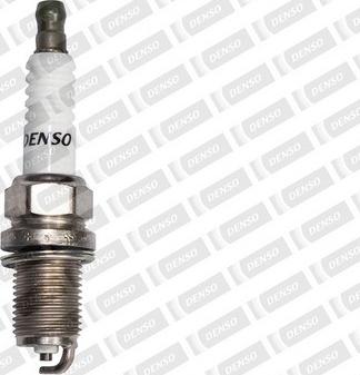 Denso K16PR-U11 - Świeca zapłonowa parts5.com