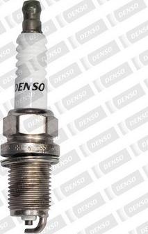 Denso K20PR-U - Bujía de encendido parts5.com