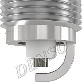 Denso K16R-U11 - Zapaľovacia sviečka parts5.com