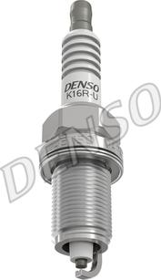 Denso K16R-U - Zapaľovacia sviečka parts5.com