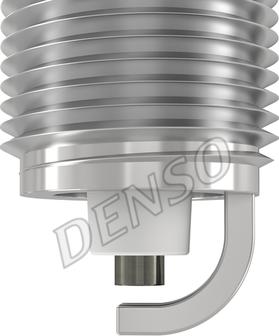 Denso K16R-U - Свеча зажигания parts5.com