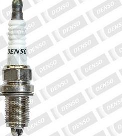 Denso K16TNR-S9 - Свеча зажигания parts5.com