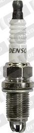 Denso K16TR11 - Spark Plug parts5.com