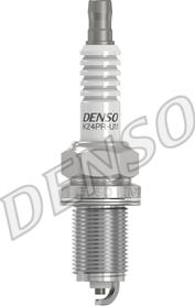 Denso K24PR-U11 - Spark Plug parts5.com