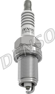 Denso K24PR-U11 - Spark Plug parts5.com