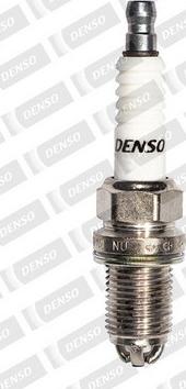 Denso K20PBR-S10 - Świeca zapłonowa parts5.com