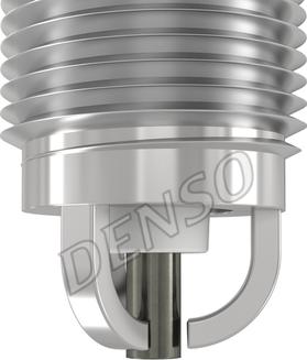 Denso K20PBR - Bujía de encendido parts5.com