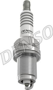 Denso K20PR-U - Bujía de encendido parts5.com