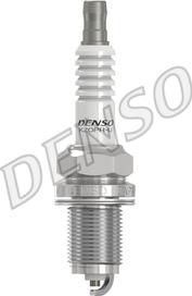 Denso K20PR-U - Świeca zapłonowa parts5.com