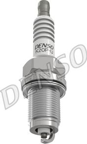 Denso K20P-U - Świeca zapłonowa parts5.com