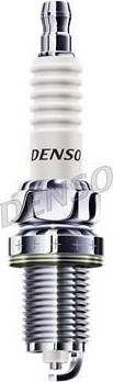 Denso K20R-U11 - Bougie d'allumage parts5.com