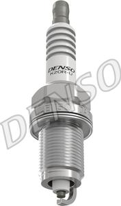 Denso K20R-U - Μπουζί parts5.com