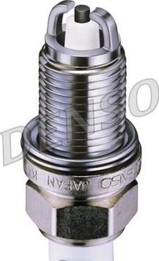 Denso K20TXR - Spark Plug parts5.com