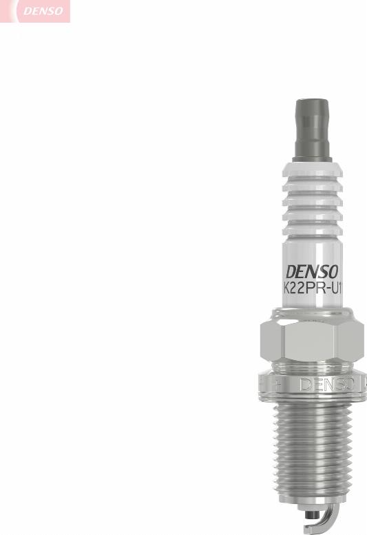 Denso K22PR-U11 - Świeca zapłonowa parts5.com