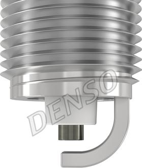 Denso K22PR-U - Μπουζί parts5.com