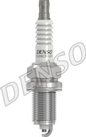 Denso KJ16CR-U11 - Zapaľovacia sviečka parts5.com