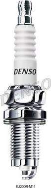 Denso KJ20DR-M11 - Zapaľovacia sviečka parts5.com