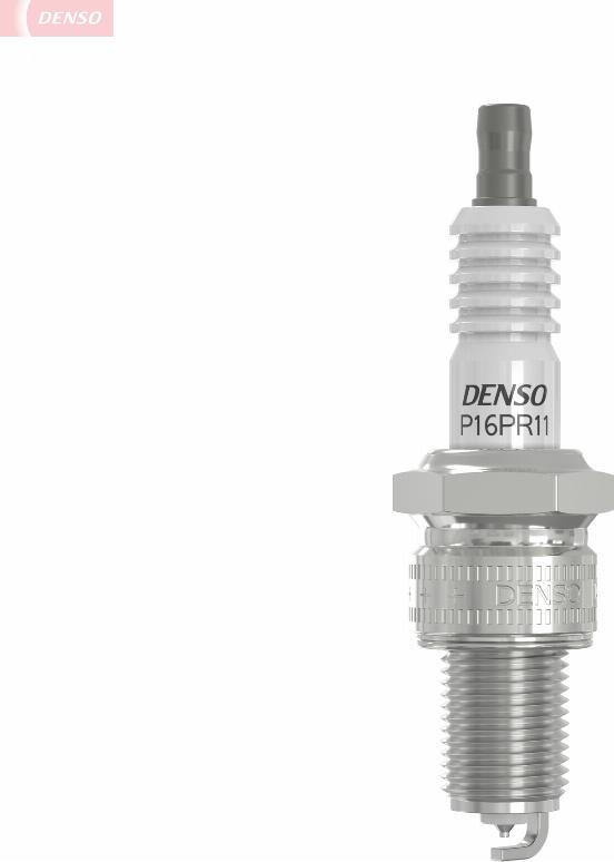 Denso P16PR11 - Μπουζί parts5.com