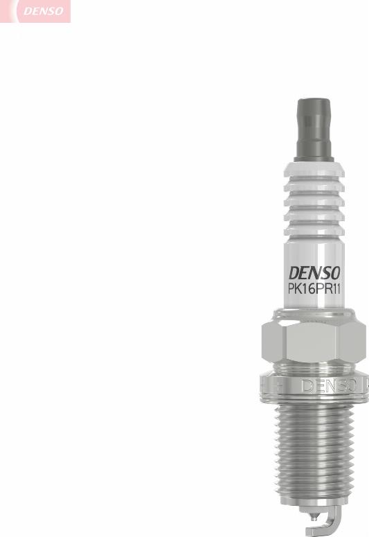 Denso PK16PR11 - Świeca zapłonowa parts5.com