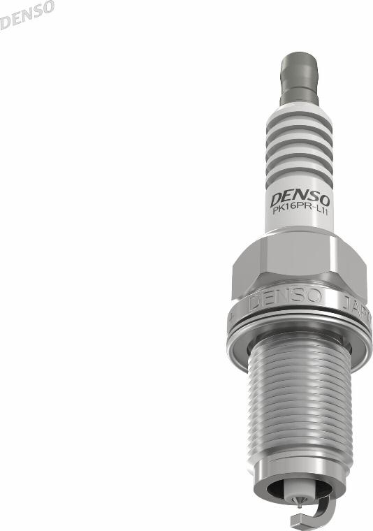 Denso PK16PR-L11 - Svećica za paljenje parts5.com