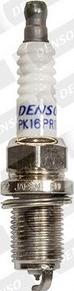 Denso PK22PR8 - Spark Plug parts5.com