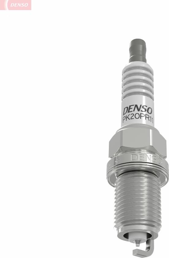 Denso PK20PR11 - Süüteküünal parts5.com