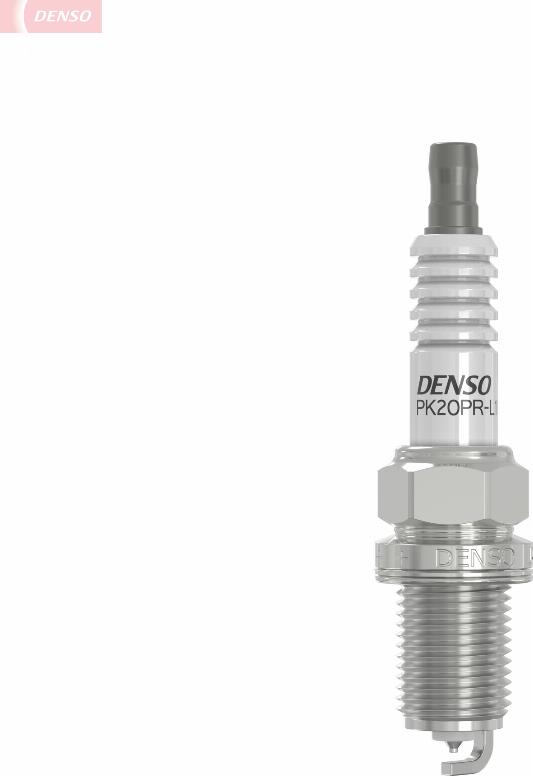 Denso PK20PR-L11 - Zapaľovacia sviečka parts5.com