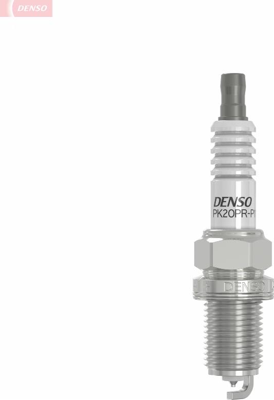 Denso PK20PR-P11 - Świeca zapłonowa parts5.com