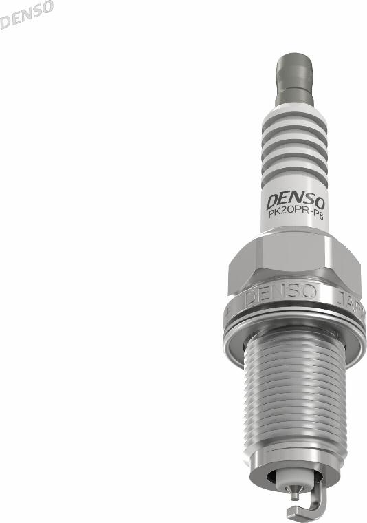 Denso PK20PR-P8 - Świeca zapłonowa parts5.com