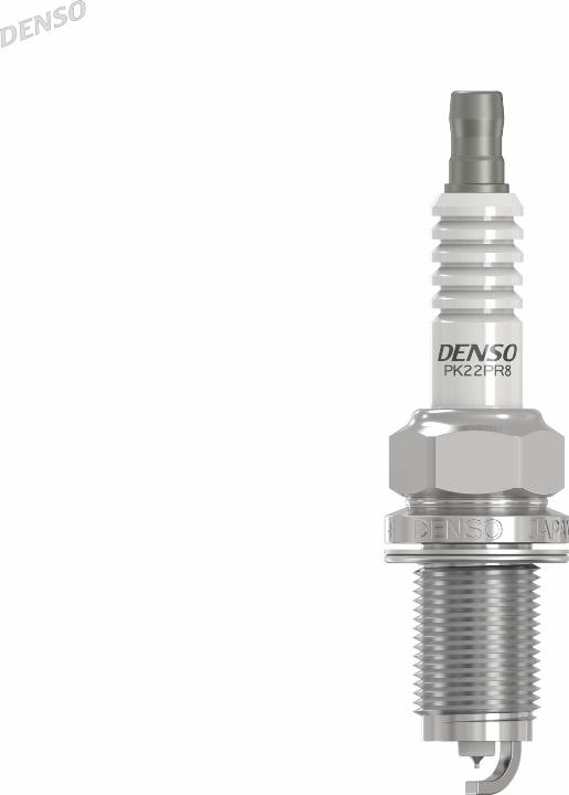 Denso PK22PR8 - Vzigalna svecka parts5.com