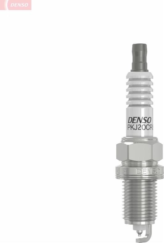 Denso PKJ20CR8 - Zapalovací svíčka parts5.com