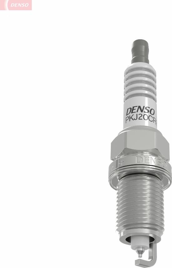 Denso PKJ20CR8 - Zapalovací svíčka parts5.com