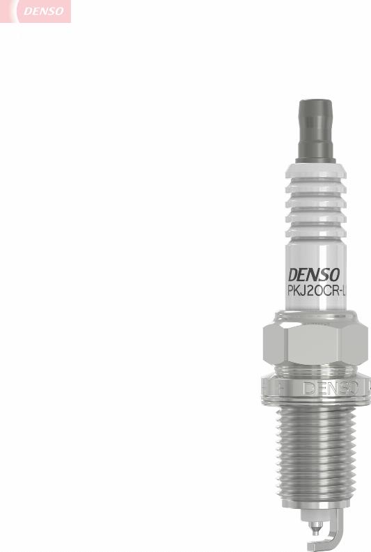 Denso PKJ20CR-L11 - Świeca zapłonowa parts5.com