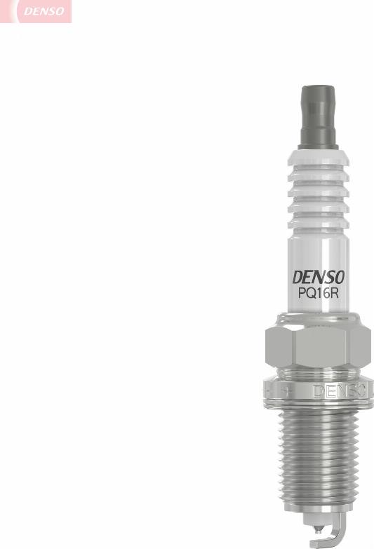 Denso PQ16R - Μπουζί parts5.com