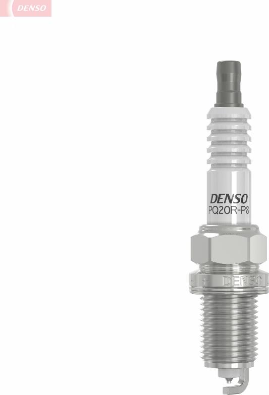 Denso PQ20R-P8 - Свеча зажигания parts5.com