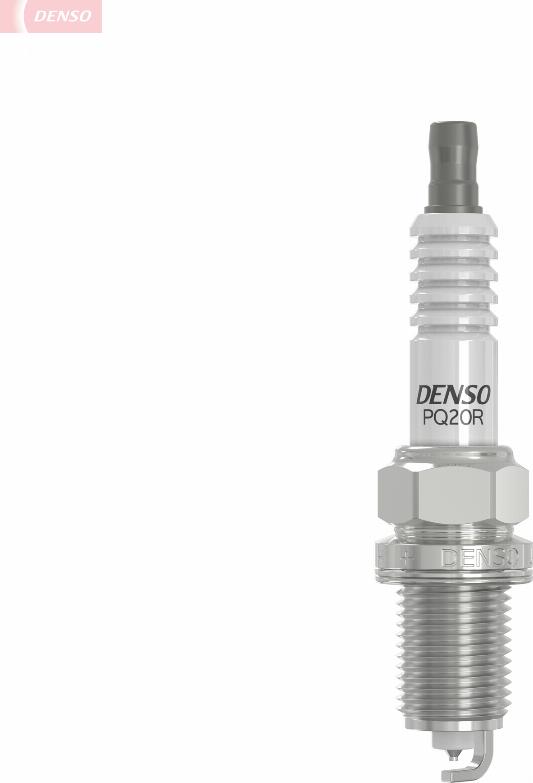 Denso PQ20R - Свеча зажигания parts5.com