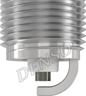 Denso Q16PR-U11 - Bougie d'allumage parts5.com